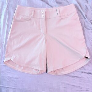 Adidas Gray Women's Athletic Shorts